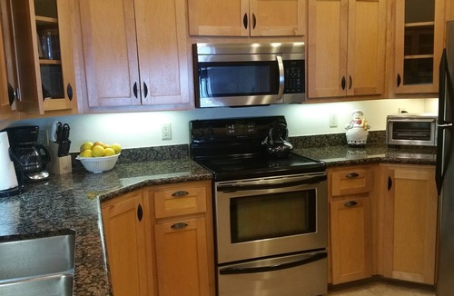 South Padre Island House | 3 Bedrooms Townhouse w/Ocean view right on the beach