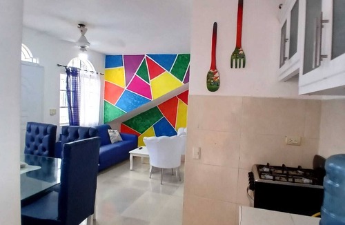 Boca Chica Villa | 3 Bedrooms, Villa, Boca Chica, Dominican Republic