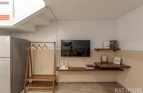 Hang Bo House | 3 Bedrooms With Lots of Natural Light, Old Quarter
