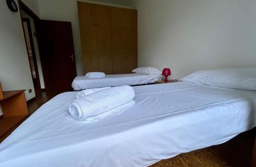 Cittiglio Apartment | 3 bedrooms with Parking near Hospital and Lake Maggiore by Kibilù Affitti Brevi