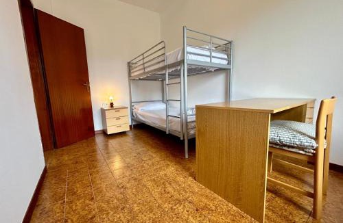 Cittiglio Apartment | 3 bedrooms with Parking near Hospital and Lake Maggiore by Kibilù Affitti Brevi