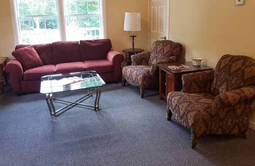 Hunter Apartment | 3 Bedrooms within walking distance of Hunter Mtn