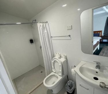 Rotorua Ski Chalet | 3 Beds including 1 Sofa Bed Chalet B