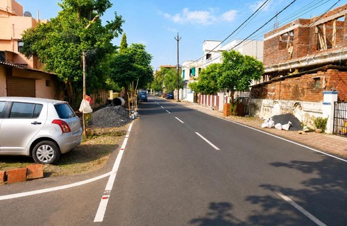 Jabalpur House | 3 BHK Entire Homestay-Comfortable for Family or Group at Jaiswal Homestay