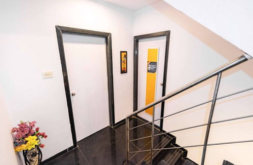 Borivali East Apartment | 3 BHK SUITE (Gagal Home)