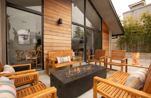 Village of La Jolla House | 3 Blocks to Beach, Private Pool, Rooftop Patio | Hamilton I & II by AvantStay
