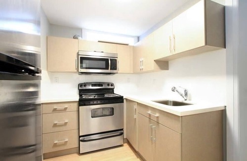 Riley Park-Little Mountain House | 3 Br 1.5 Ba private suite by Queen Elizabeth Park near Canada Line skytrain
