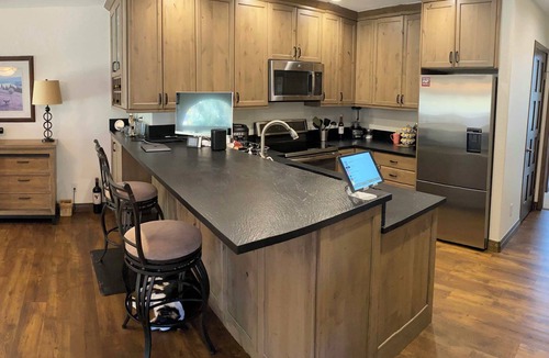 Singletree Condo | 3 BR 2 BA Home in Edwards/Singletree, Seasonal Rental, Nov-May, Very Nice!