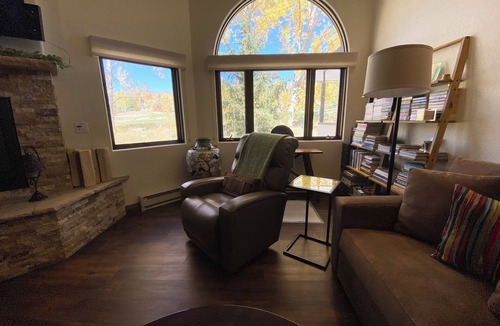 Singletree Condo | 3 BR 2 BA Home in Edwards/Singletree, Seasonal Rental, Nov-May, Very Nice!