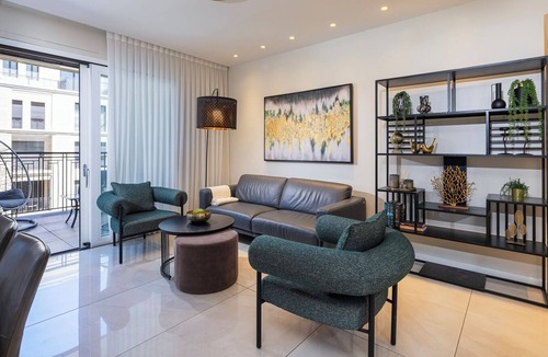 Jerusalem Apartment | 3 BR Apartment in Jerusalem Estates