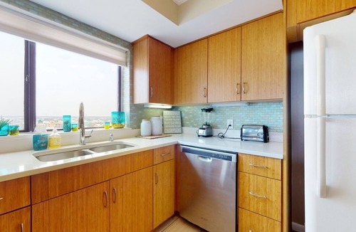 Wilmington Beach Condo | 3 BR Beachfront w/2 BA, Elevator and Indoor/Out Pools -Now Booking 2025!