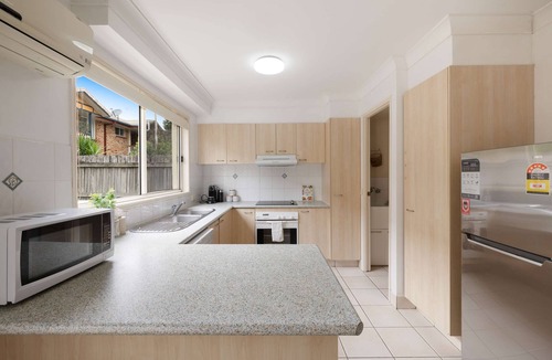 Coomera House | 3 BR Cozy Retreat Near Dreamworld, Sports Centre