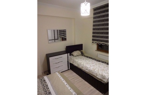 Kaymakli Apartment | 3 BR Modern Apt. with Stunning Views in Trabzon