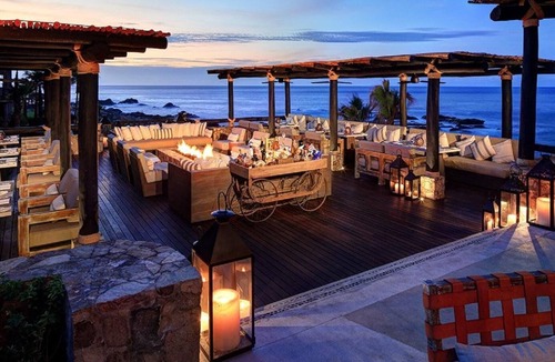 El Medano Ejidal Resort | 3 BR Ocean View Villa w/WiFi, Pool Access, Spa Services, Jacuzzi & More!