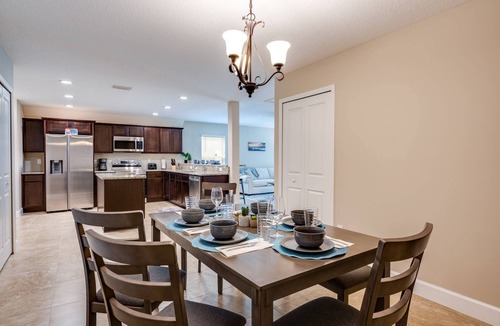Doctors Inlet House | 3 BR Townhome, Main Level Suite, Bonus Room, Small Dogs, Orange Park