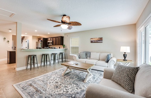 Doctors Inlet House | 3 BR Townhome, Main Level Suite, Bonus Room, Small Dogs, Orange Park