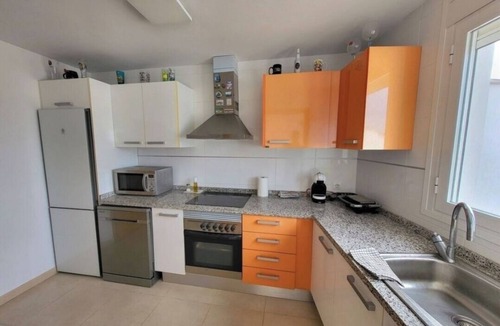 Montroi Apartment | 3 - Bright duplex penthouse with lawn terrace