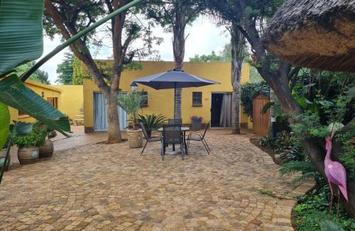 Edenvale Bed & Breakfast | 3 Brothers B&B