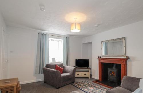 Contin House | 3 Bruaich Cottages