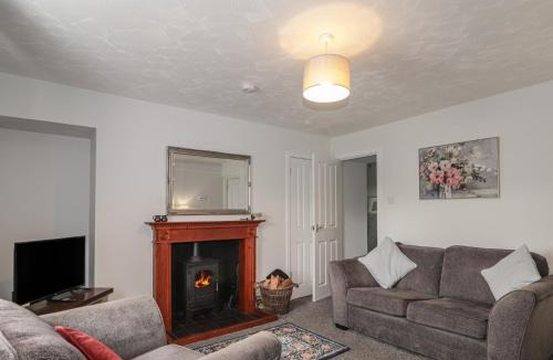 Contin House | 3 Bruaich Cottages