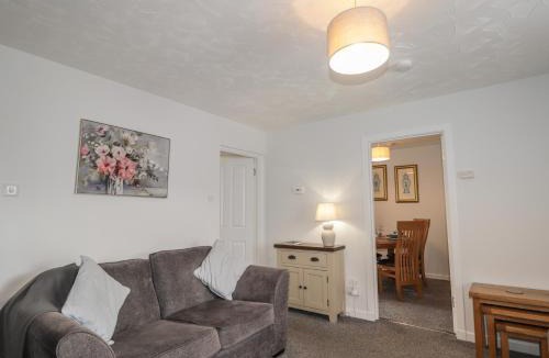 Contin House | 3 Bruaich Cottages