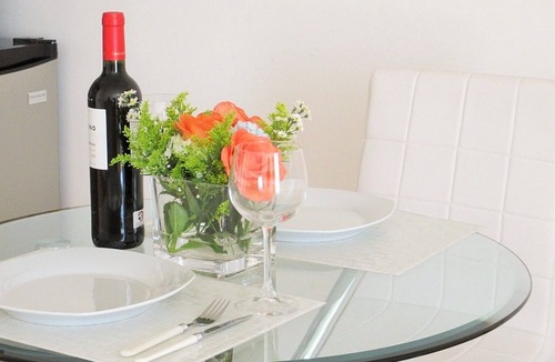 San Jose Apartment | 3 CedarCats Short Stay Apartments