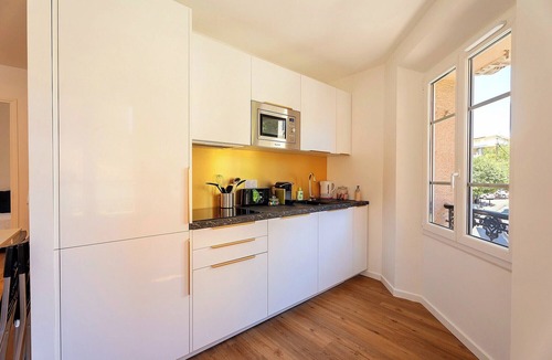 Prado - Republique Apartment | 3 Chambres - Central - Plage à 10 min - Lumineux