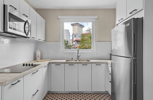 Miramar Apartment | #3 - Charming Spanish Colonial Apartment - Miramar
