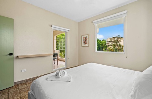 Miramar Apartment | #3 - Charming Spanish Colonial Apartment - Miramar