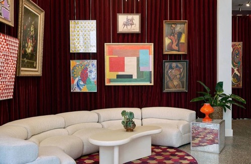 East Market District House | 3 Comfortable Units at Hotel Genevieve, Pets Allowed! Near Speed Art Museum