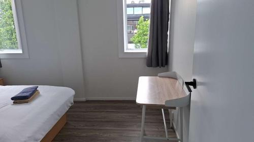 Auckland Apartment | 3 Double 4 Single and 2 Sofa Beds, Apartment1