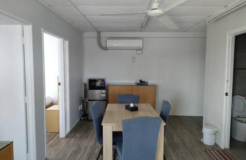 Auckland Apartment | 3 Double 4 Single and 2 Sofa Beds, Apartment1