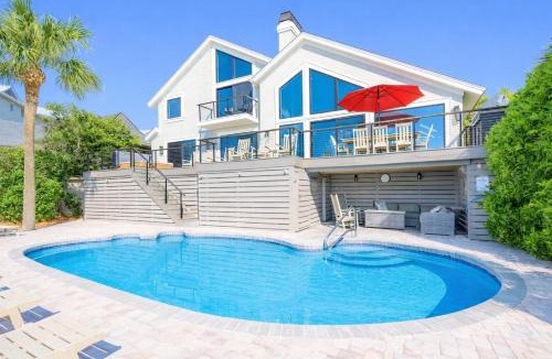 North Forest Beach House | 3 Dune Lane