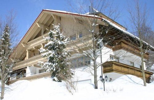 Silberberg Apartment | 3* Einzelzimmer mit Balkon und Abendsonne