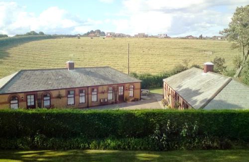 Cayton House | 3 Eldin Hall Properties
