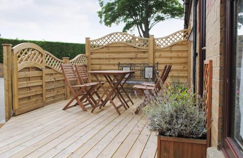 Cayton House | 3 Eldin Hall Properties