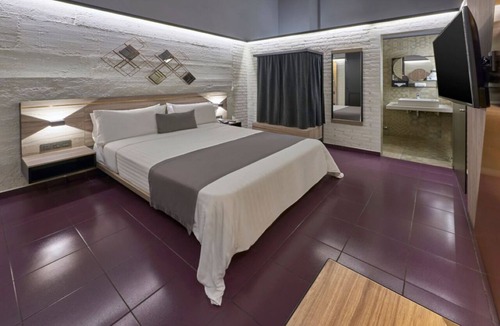 Historic Center Hotel | 3 Elegant Units | Pets Allowed | Outdoor Pool | Near Zócalo