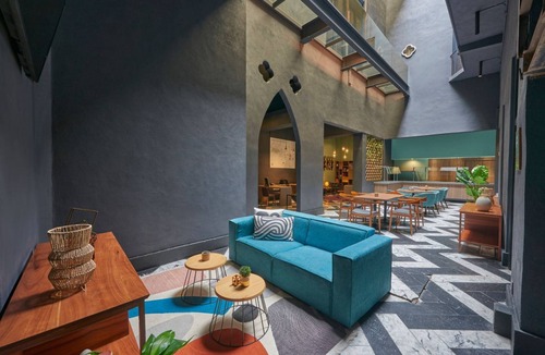 Historic Center Hotel | 3 Elegant Units | Pets Allowed | Outdoor Pool | Near Zócalo