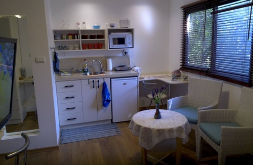 Haifa Apartment | 3 fully equipped , centrally located, private entrance vacation units.