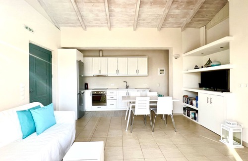 Evgiros Villa | 3/Get a 10%-25% discount ,Independent Villa With Private Pool