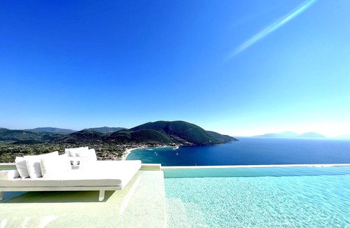 Pondi Villa | 3* Get a 10%-25% discount,LESS THAN NORMAL! Independent Villa With Private Pool