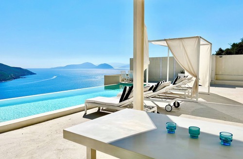 Pondi Villa | 3* Get a 10%-25% discount,LESS THAN NORMAL! Independent Villa With Private Pool