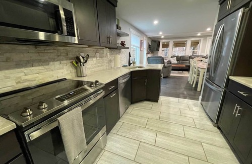 Ellicottville House | #3 Golf EVL Hike, Bike Ski, Shop & Hot Tub