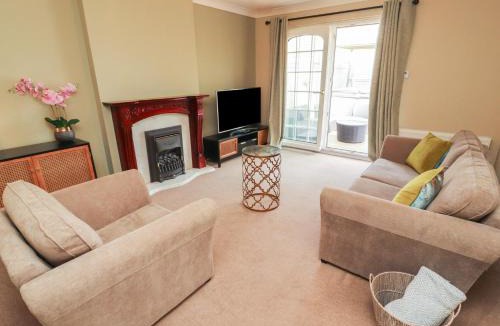 Moresby House | 3 Hawk Place