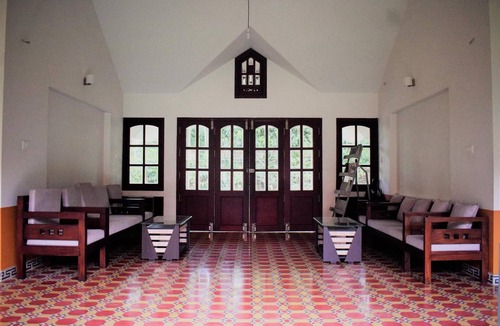 Kalpetta Hotel | 3 Hills County