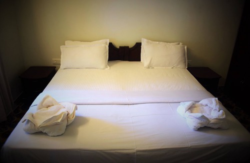 Kalpetta Hotel | 3 Hills County