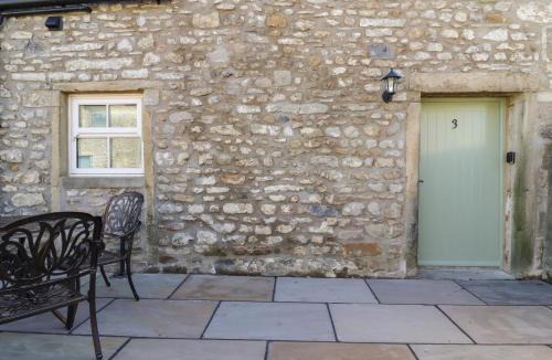 Skipton House | 3 Hull House Cottage