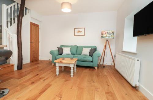 Skipton House | 3 Hull House Cottage
