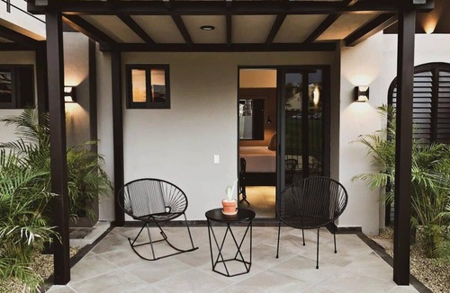 Campo de Golf Fonatur Apartment | 3 Incredible King Suites near Costa Azul Beach