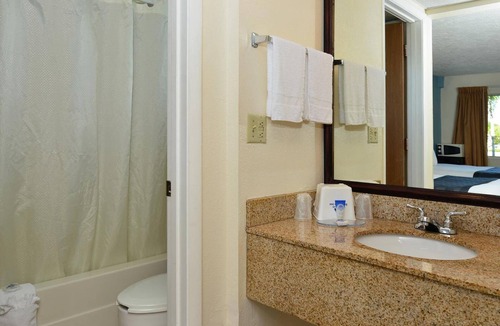 Bradenton Hotel | 3 Inviting Bradenton Rooms Near The Bishop Museum of Science & Nature - 6.2miles